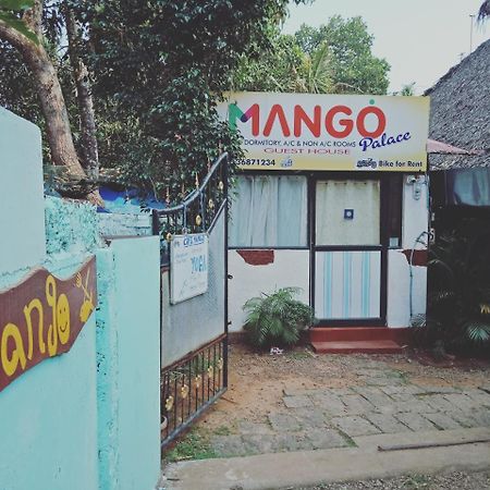 Mango Palace Hotel Varkala Luaran gambar