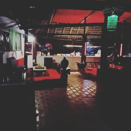 Mango Palace Hotel Varkala Luaran gambar