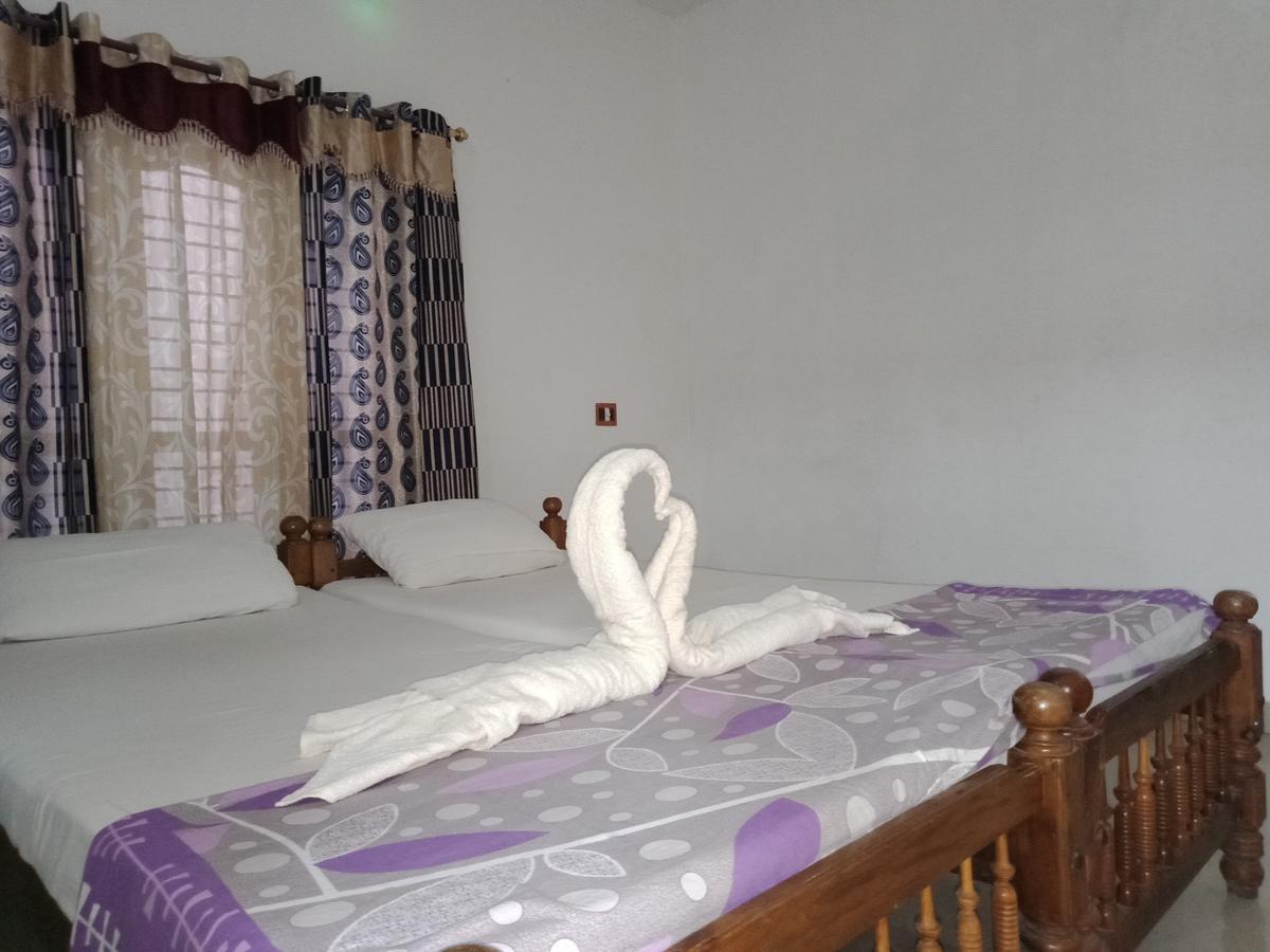 Mango Palace Hotel Varkala Luaran gambar