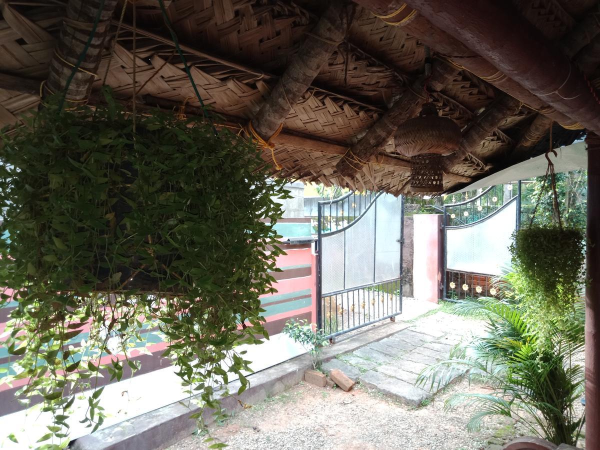 Mango Palace Hotel Varkala Luaran gambar