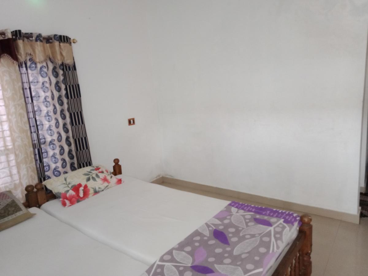 Mango Palace Hotel Varkala Luaran gambar