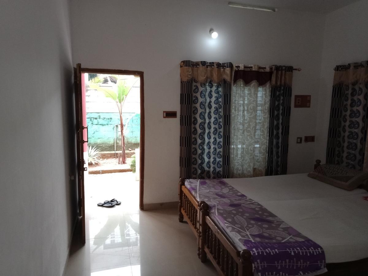 Mango Palace Hotel Varkala Luaran gambar