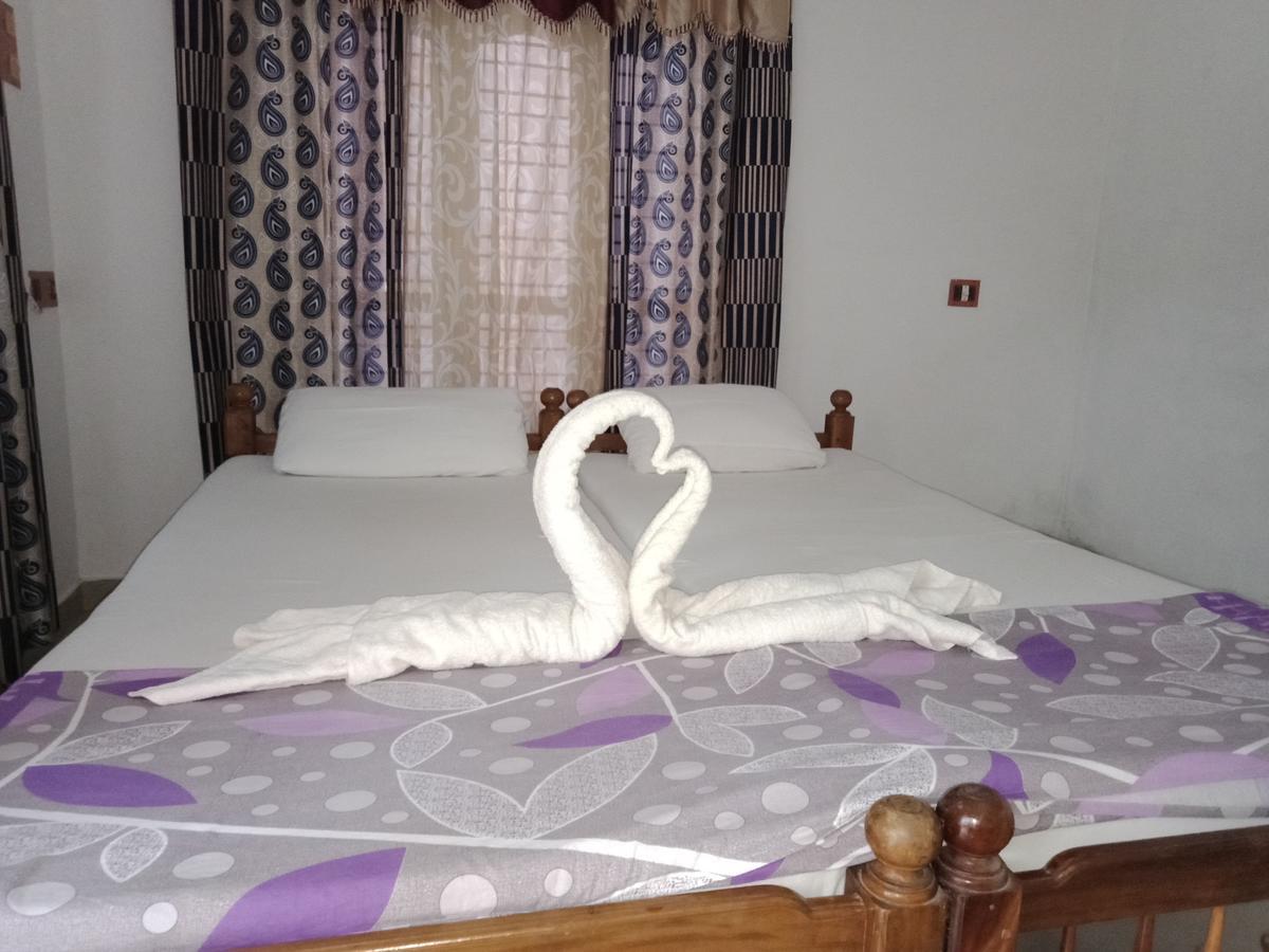 Mango Palace Hotel Varkala Luaran gambar