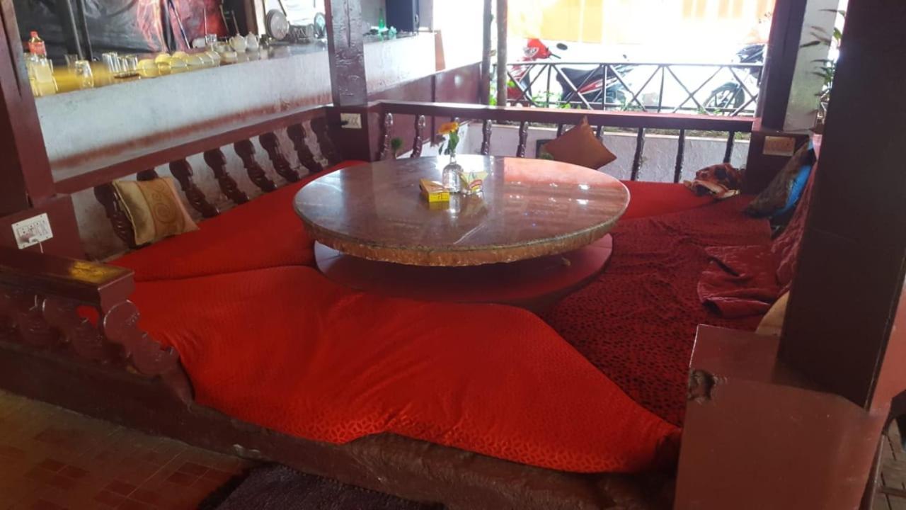 Mango Palace Hotel Varkala Luaran gambar